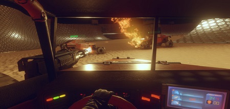 RoadkillerZ (Steam VR)
