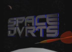 SPACE DVRTS (Steam VR)
