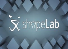 ShapeLab (Steam VR)