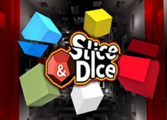 Slice&Dice (Steam VR)