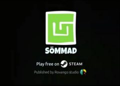 Sommad (Steam VR)