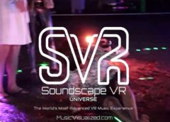 Soundscape VR (Steam VR)