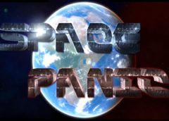 Space Panic: Room Escape (Steam VR)