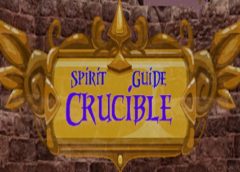 Spirit Guide Crucible (Steam VR)