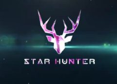 Star Hunter VR (Steam VR)
