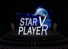 StarPlayerVR (Steam VR)
