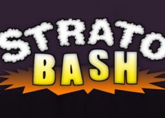 StratoBash (Steam VR)