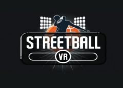 Streetball VR (Steam VR)