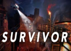 Survivor VR (Steam VR)