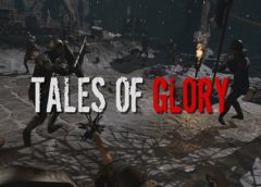 Tales Of Glory (Steam VR)