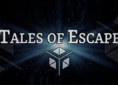 Tales of Escape (Steam VR)