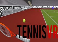 TennisVR (Steam VR)