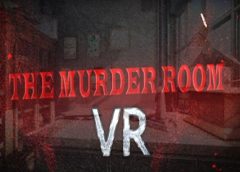 The Murder Room VR (Steam VR)