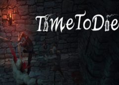 TimeToDie (Steam VR)