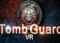 Tomb Guard VR (Steam VR)