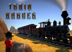 Train Harder (Steam VR)