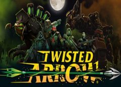 Twisted Arrow (Steam VR)
