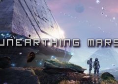 Unearthing Mars VR (Steam VR)