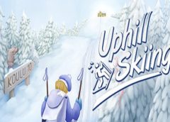 Uphill Skiing (Steam VR)
