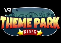 VR Theme Park Rides (Steam VR)