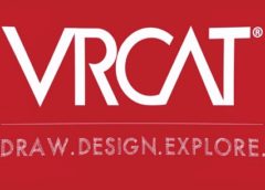 VRCAT (Steam VR)