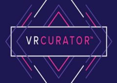 VRCURATOR (Steam VR)