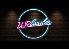 VRtender (Steam VR)