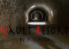 Vault Resort (Steam VR)