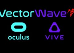 VectorWave (Steam VR)