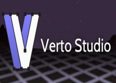 Verto Studio VR (Steam VR)