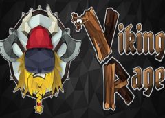 Viking Rage (Steam VR)