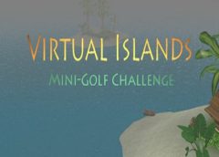 Virtual Islands (Steam VR)