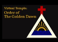 Virtual Temple: Order of the Golden Dawn (Steam VR)