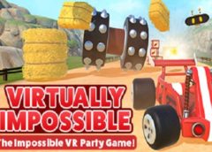 Virtually Impossible (Steam VR)