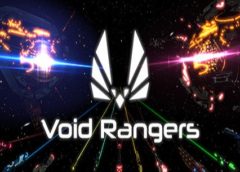 Void Rangers (Steam VR)