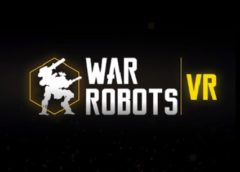 War Robots VR: The Skirmish (Steam VR)