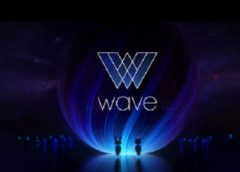 Wave Beta (Steam VR)