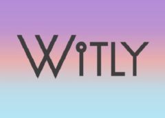 Witly - language tutoring in VR (Steam VR)