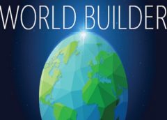 World Builder (Steam VR)