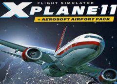 X-Plane 11 (Steam VR)