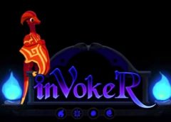 inVokeR (Steam VR)