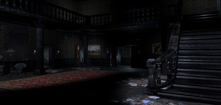 A Haunting: Witching Hour (Steam VR)