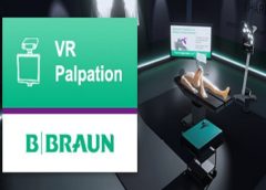 AESCULAP OrthoPilot Elite VR Palpation (Steam VR)