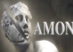 AMON (Steam VR)