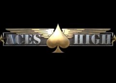 Aces High III (Steam VR)