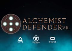 Alchemist Defender VR (Steam VR)