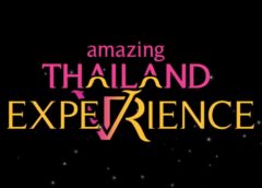 Amazing Thailand VR Experience (Steam VR)