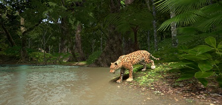 Animal Planet: Amazon Odyssey (Steam VR)