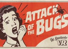 Attack of the Bugs (Steam VR)