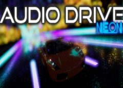 Audio Drive Neon (Steam VR)